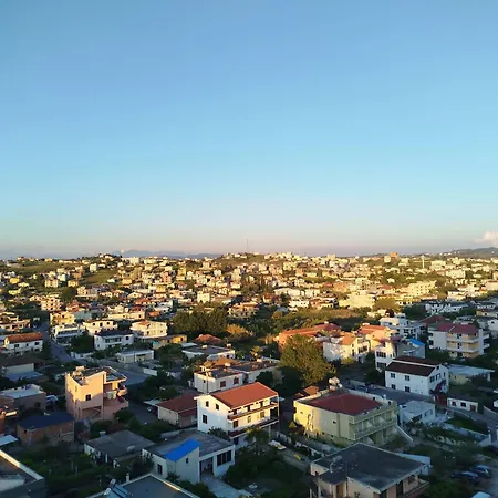 Panoramic * Durrës