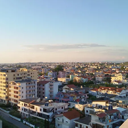 Apartment Panoramic View Rooftop