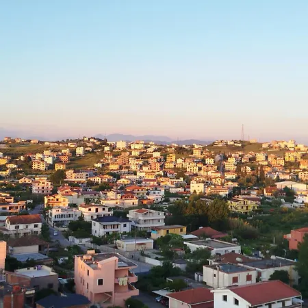 Panoramic View Rooftop
