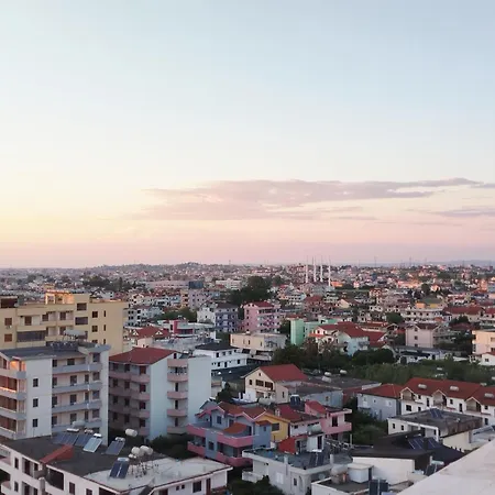 Panoramic View Rooftop Apartment