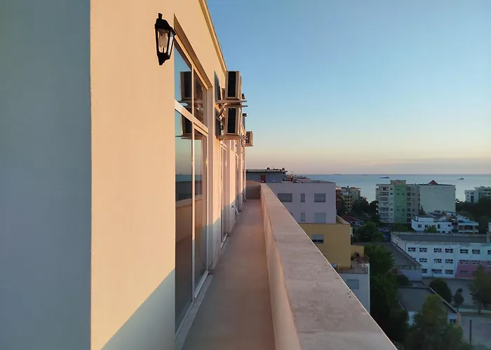 Panoramic * Durrës