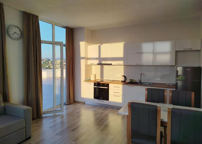 Apartamento Panoramic *