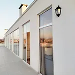 Appartement Panoramic Durrës